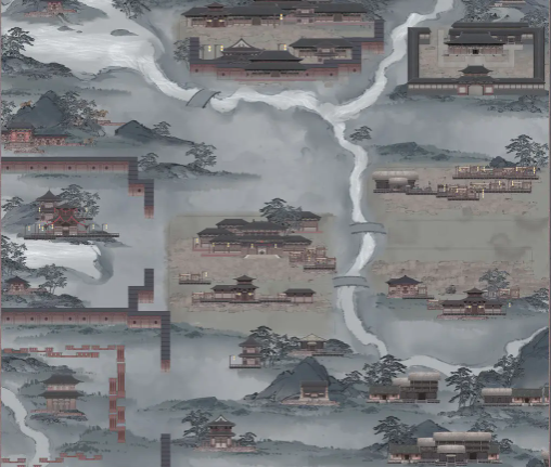 《神探诡事录》阴阳师玩法介绍