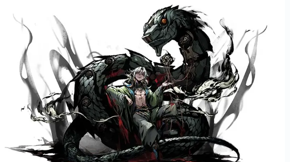 《神探诡事录》阴阳师玩法介绍