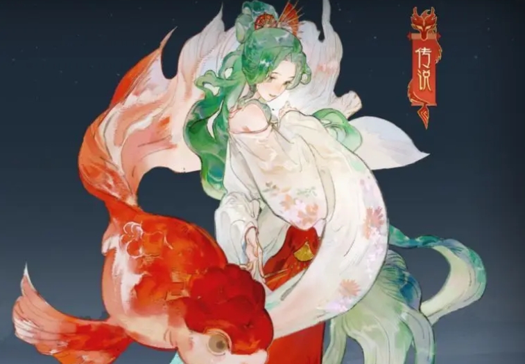 《指间山海》幻灵搭配攻略