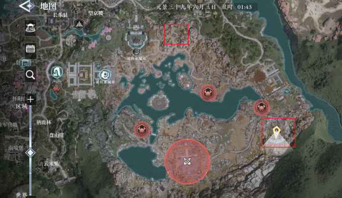 《大奉打更人》日常任务一览