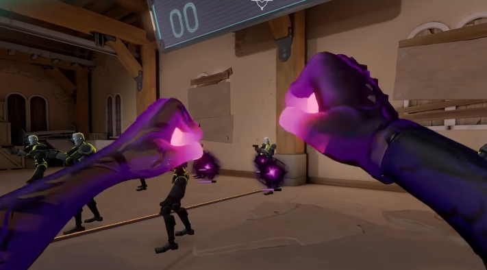 《无畏契约：源能行动》快速上分攻略