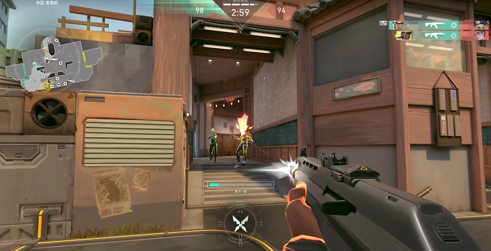 《无畏契约：源能行动》快速上分攻略