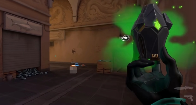 《无畏契约：源能行动》蝰蛇角色介绍