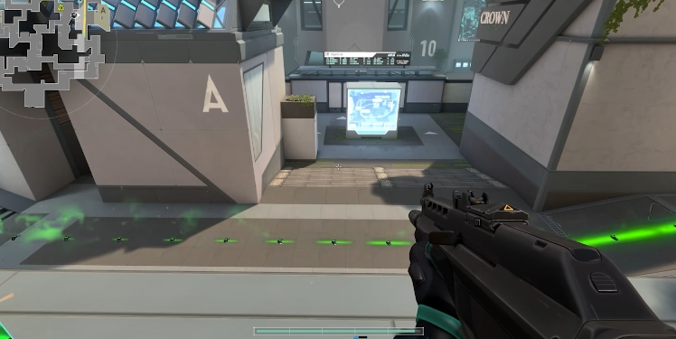 《无畏契约：源能行动》蝰蛇角色介绍