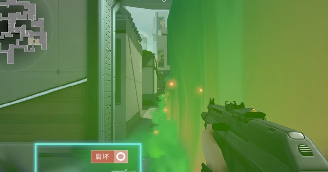 《无畏契约：源能行动》蝰蛇角色介绍