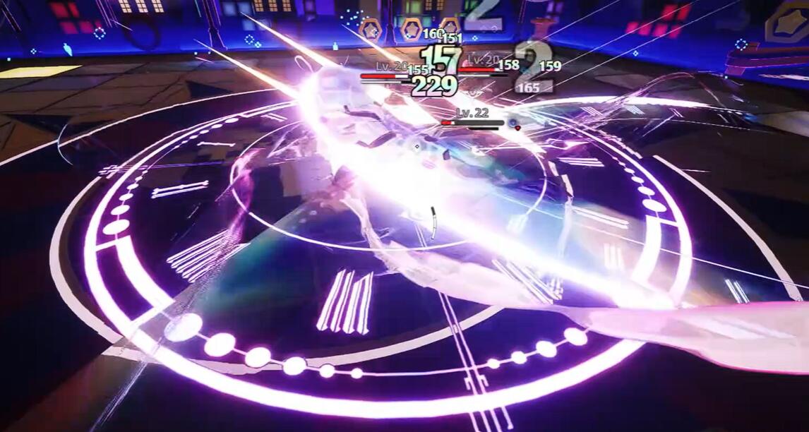 《异环》浔阵容推荐