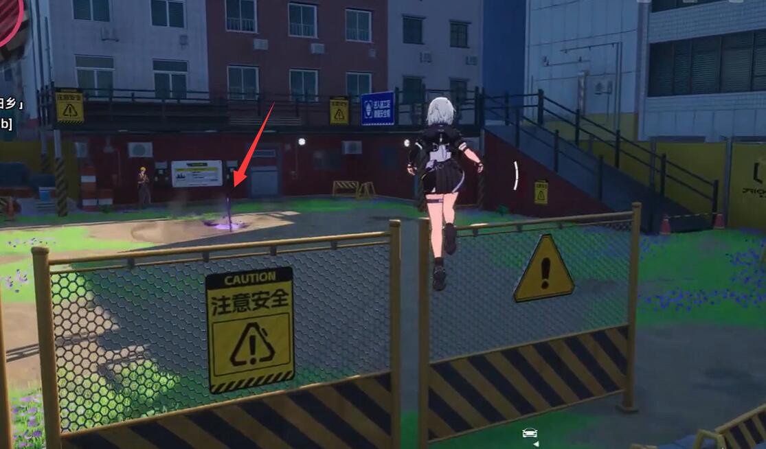 《异环》妖刀异象委托打法攻略