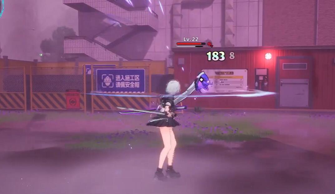 《异环》妖刀异象委托打法攻略