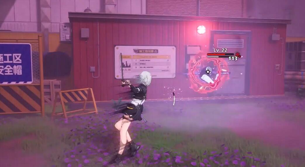 《异环》妖刀异象委托打法攻略