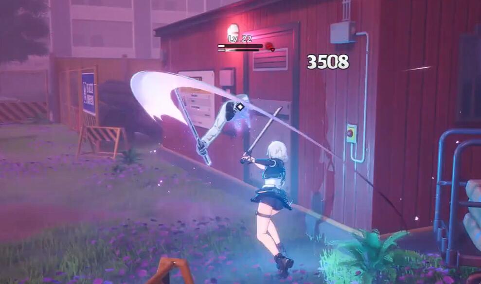 《异环》妖刀异象委托打法攻略