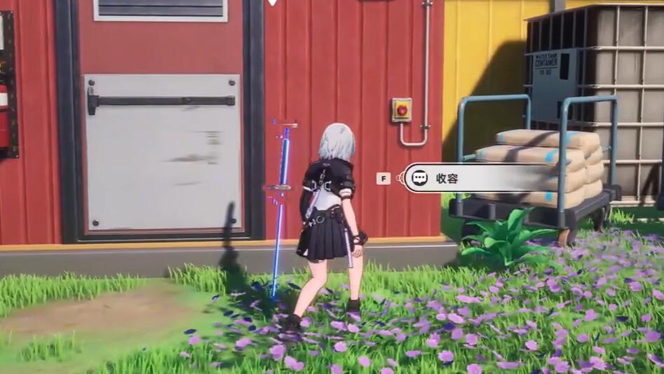 《异环》妖刀异象委托打法攻略