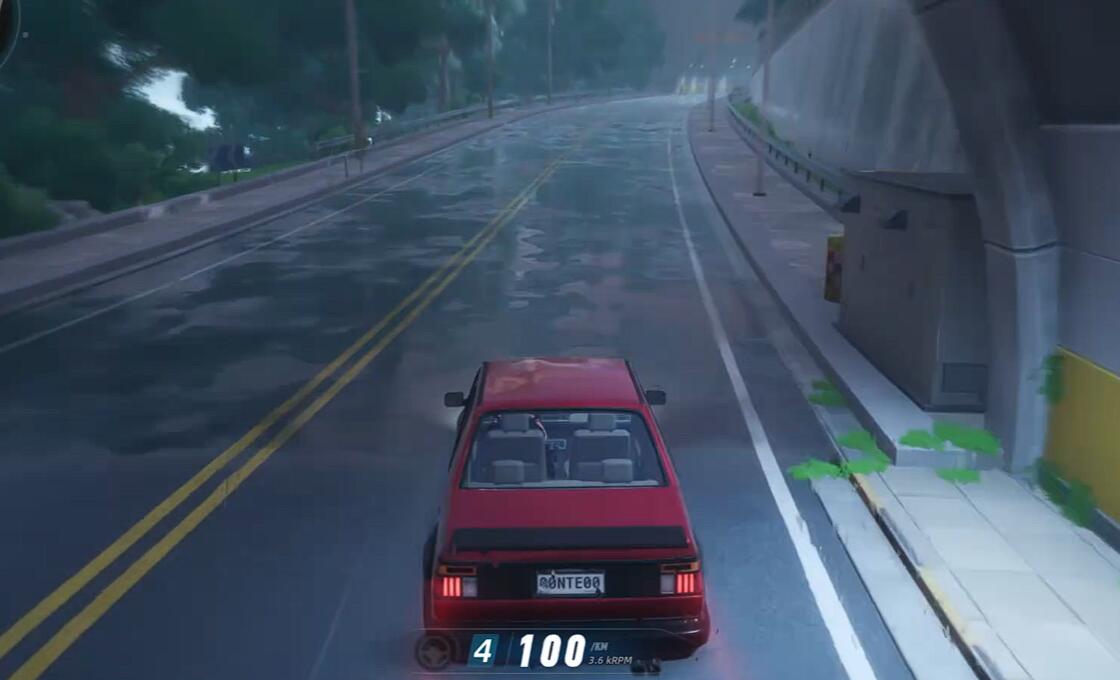 《异环》章鱼车异象攻略