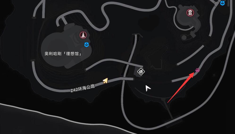 《异环》章鱼车异象攻略