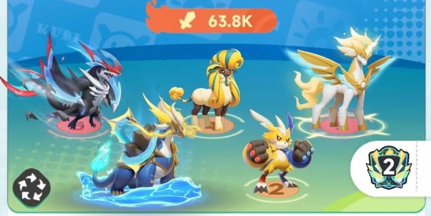 《曙光重临》后期最强阵容一览