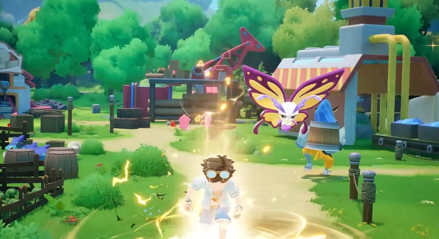 《曙光重临》开局攻略