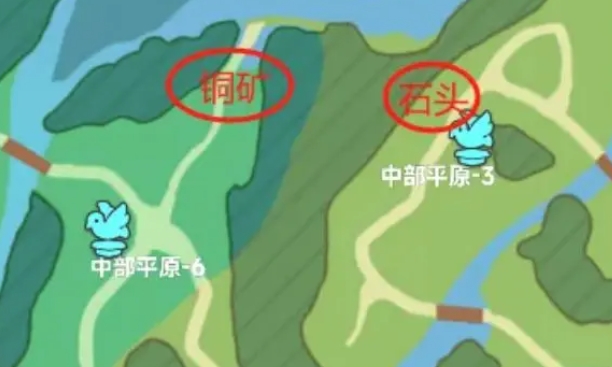 《曙光重临》开局攻略