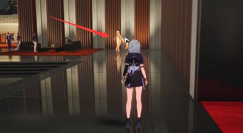 《异环》日蚀任务完成攻略