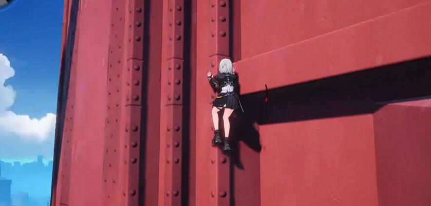 《异环》日蚀任务完成攻略