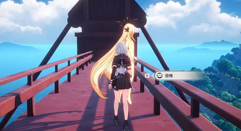 《异环》日蚀任务完成攻略