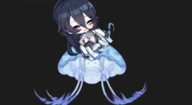 《碧蓝航线》堪萨斯介绍