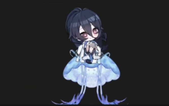 《碧蓝航线》堪萨斯介绍