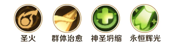 勇者联盟牧师保姆级攻略