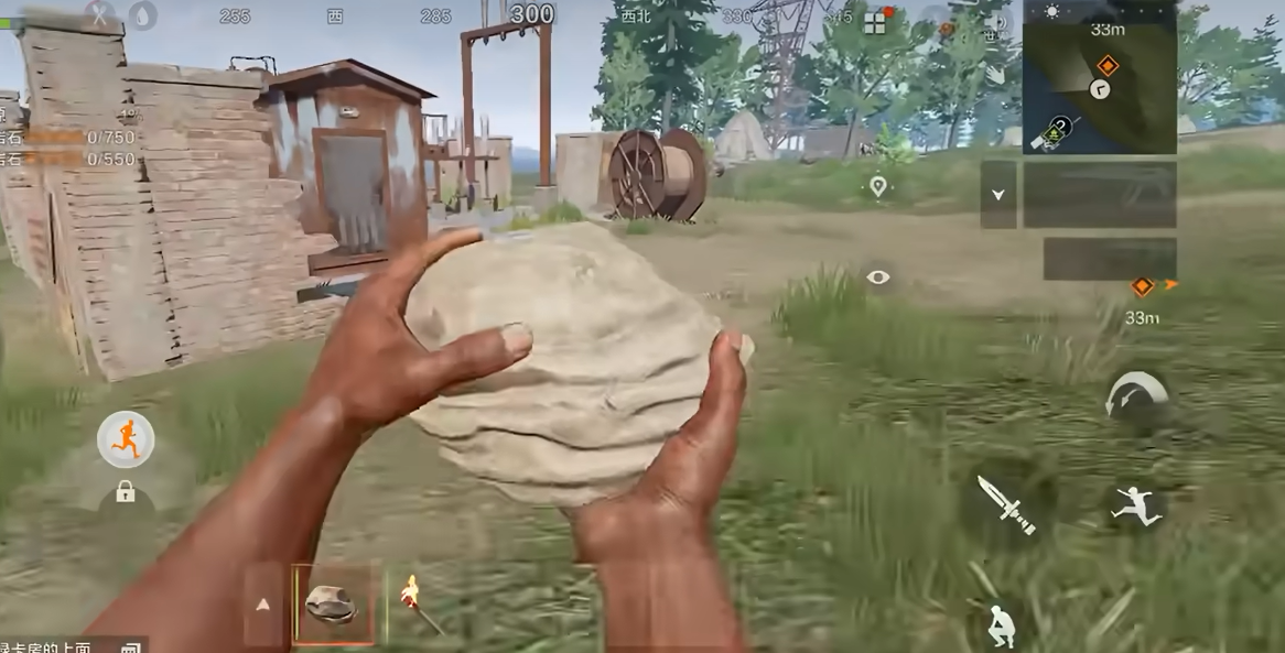 《失控进化》PVE模式介绍