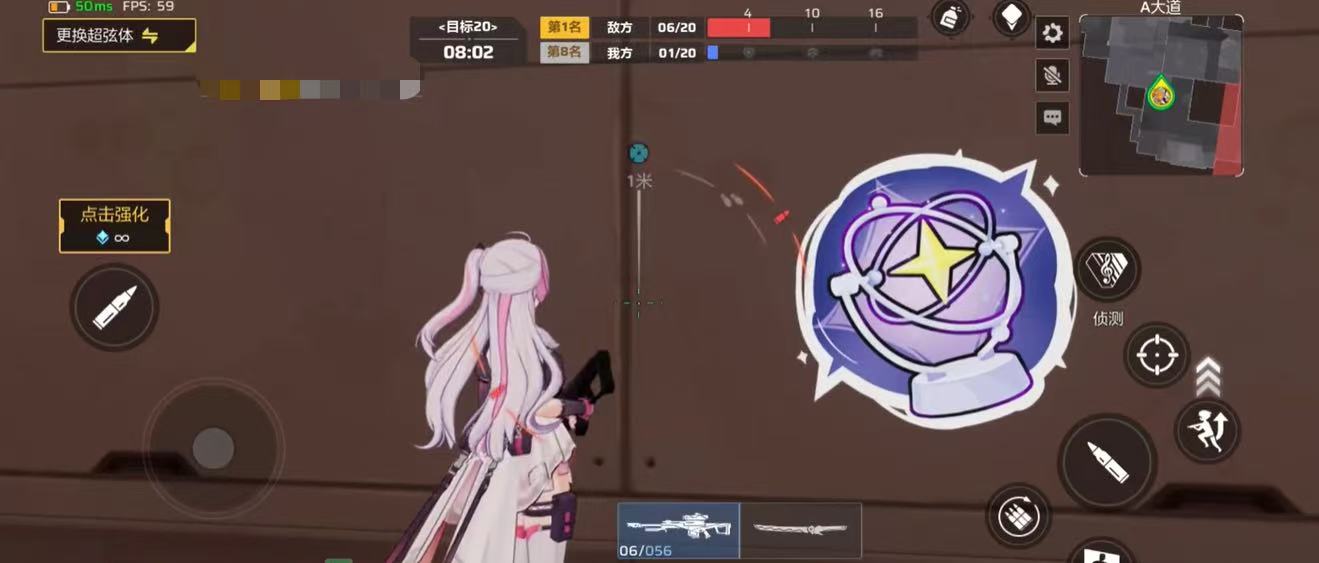 《卡拉彼丘》排位等级划分攻略