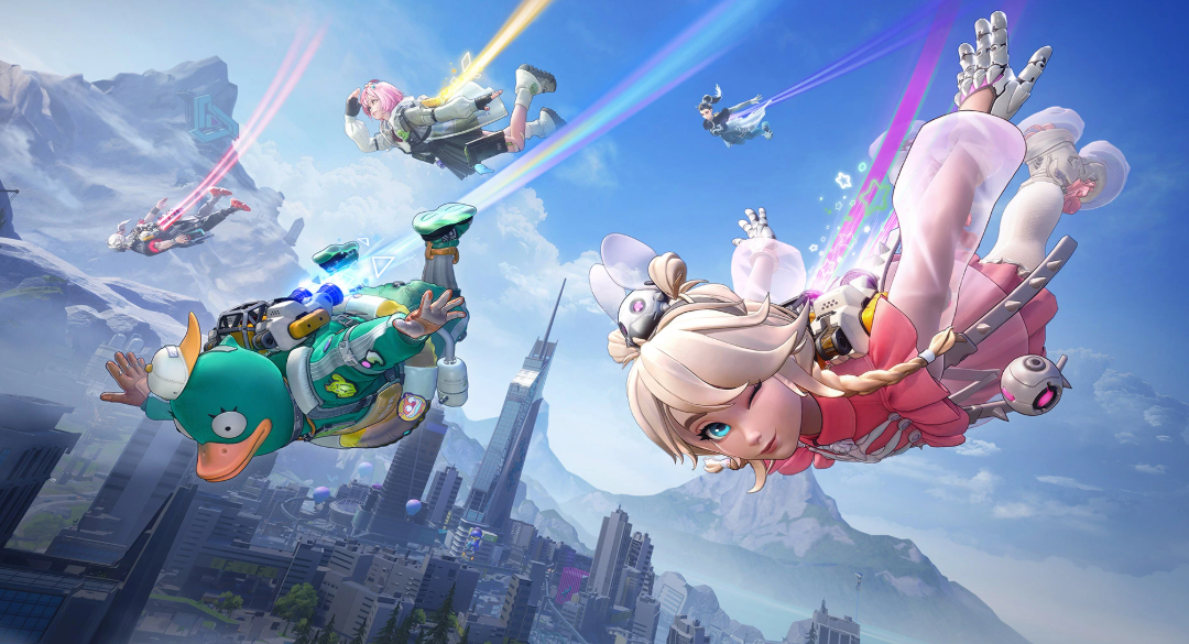 《远光84》各模式玩法一览