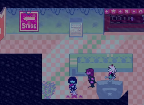 《三角符文》第三章蛋房间进入方法