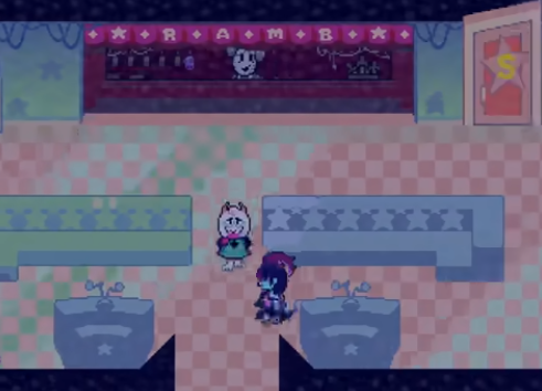 《三角符文》第三章蛋房间进入方法