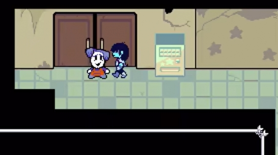 《三角符文》第三章隐藏boss介绍