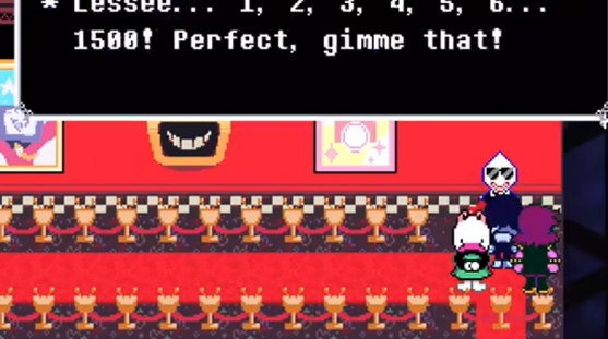 《三角符文》第三章隐藏boss介绍