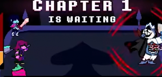 《三角符文》第三章隐藏boss介绍