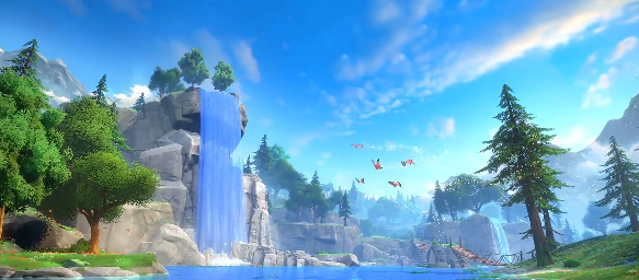 奇幻梦旅人新手养成全攻略