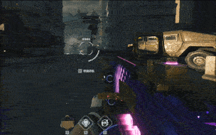 《逆战：未来》进阶指南：全场景适用的飓风之龙最佳搭配