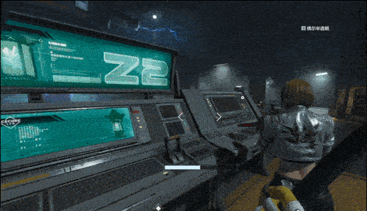 《逆战：未来》冰点源起地图介绍