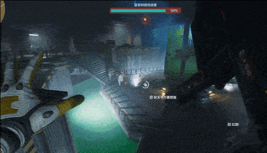 《逆战：未来》冰点源起地图介绍