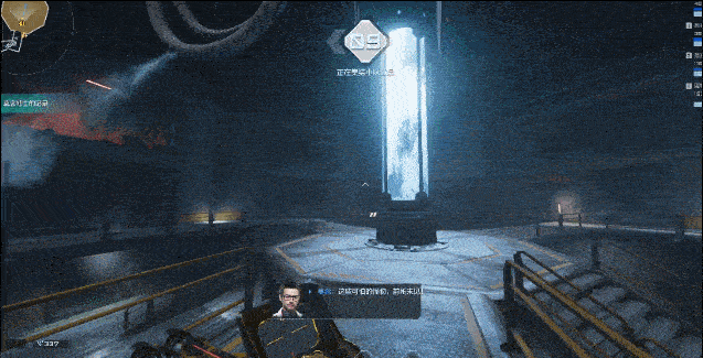 《逆战：未来》冰点源起地图介绍