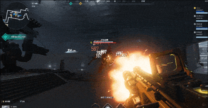 《逆战：未来》冰点源起地图介绍