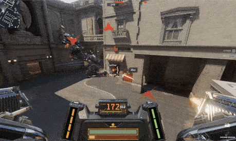 《逆战：未来》排位赛机甲方得分技巧