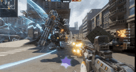 《逆战：未来》进阶指南：排位赛人类方上分技巧