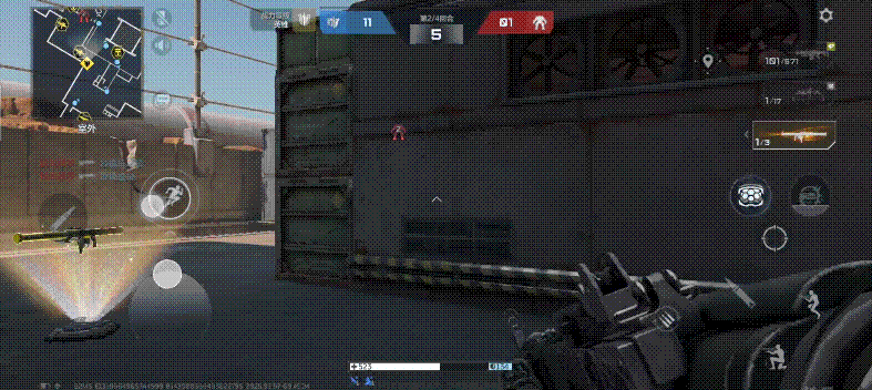 机甲狂潮，如何玩转竞技模式