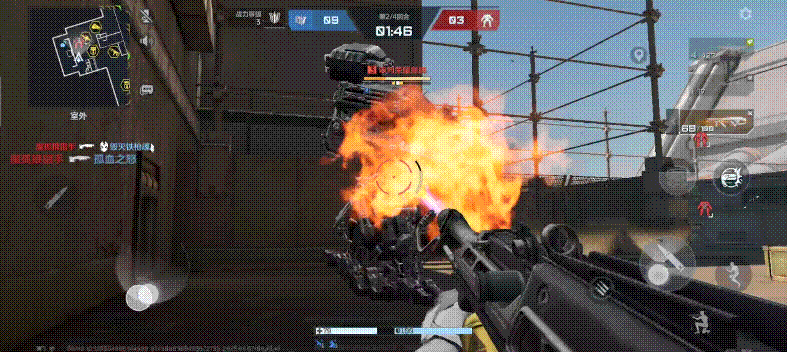 机甲狂潮，如何玩转竞技模式