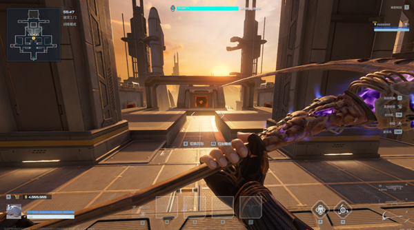 《逆战：未来》经典塔防20号星港地图攻略