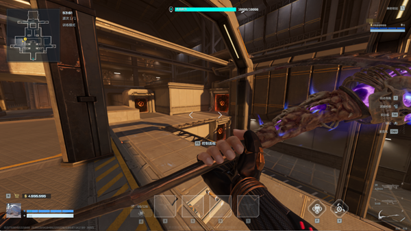 《逆战：未来》经典塔防20号星港地图攻略