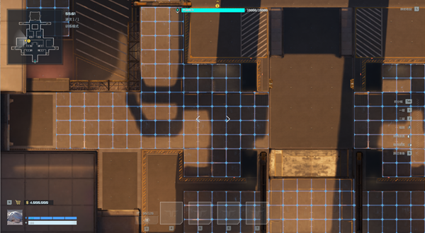 《逆战：未来》经典塔防20号星港地图攻略