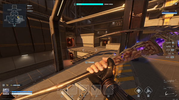 《逆战：未来》经典塔防20号星港地图攻略