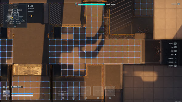 《逆战：未来》经典塔防20号星港地图攻略