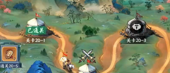 《百战群英》等级提升攻略